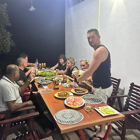 Neem Holiday Bungalow Yala Tissamaharama Bagian luar foto