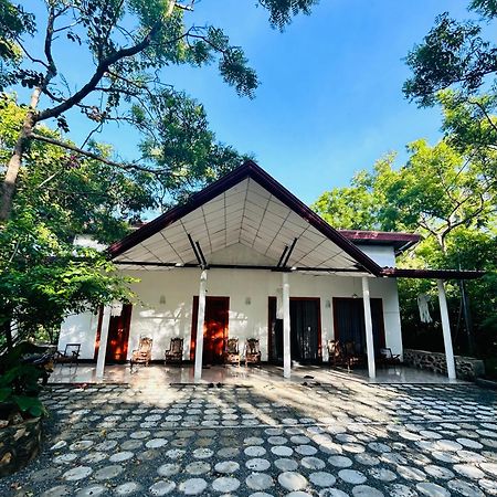 Neem Holiday Bungalow Yala Tissamaharama Bagian luar foto