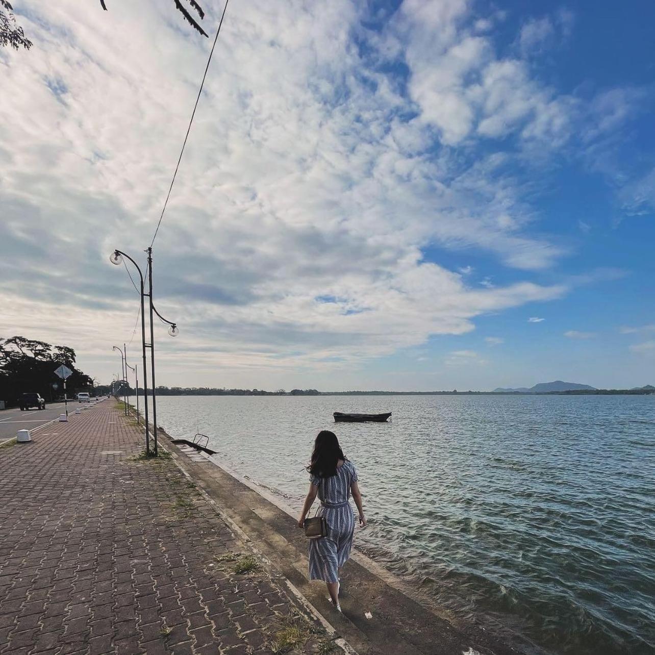 Neem Holiday Bungalow Yala Tissamaharama Bagian luar foto