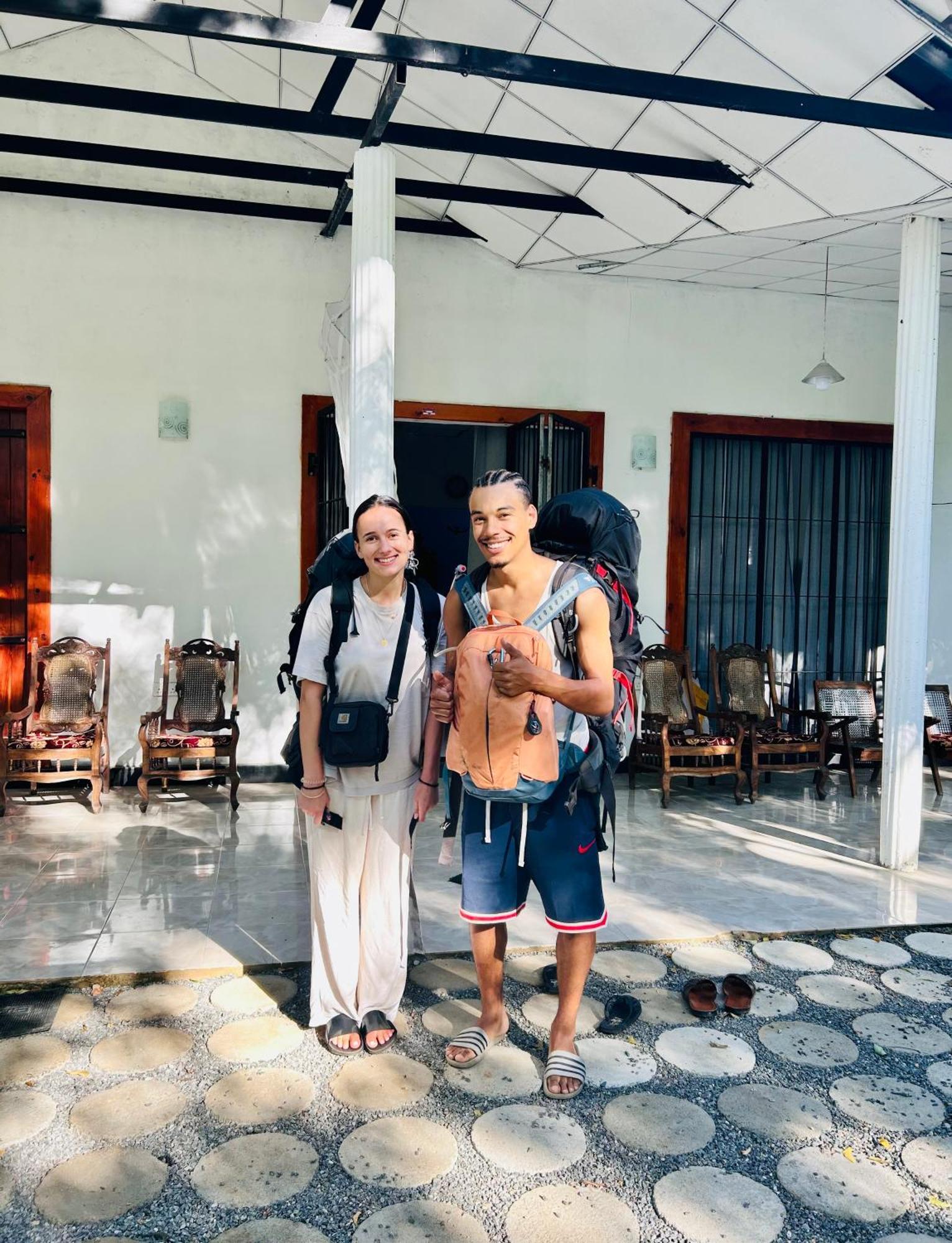 Neem Holiday Bungalow Yala Tissamaharama Bagian luar foto